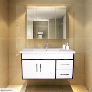 PVC Wall Hung Vanity 1200mm