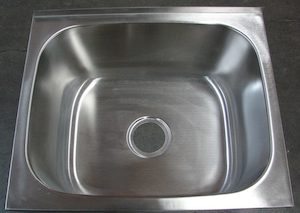 Building supplies: Laundry Sink ST0104