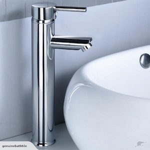 Tall Basin Mixer