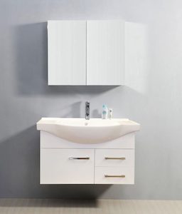 750mm Wall Hung vanity