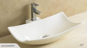 Building supplies: Art Counter Top Basin