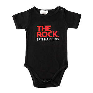 Rock Baby Onesies