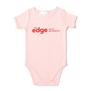 Edge Baby Onesies