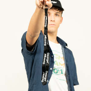 George Lanyard