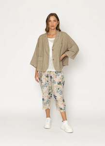 General: Zanna Jacket | Two By Two