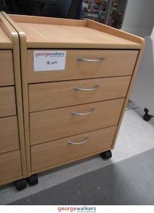 PR5486 - Tawa Mobile Drawer