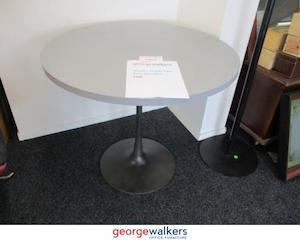 PR5474 - Silver Display Table