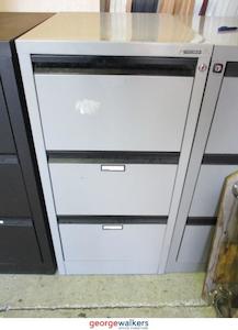 Second hand furniture: PR5468 - Grey Precision Drawer