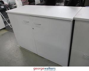 PR5553 - Grey  Cupboard