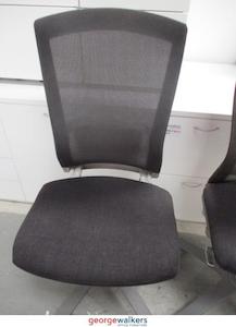 PR5058 - Grey Formway Life Chair