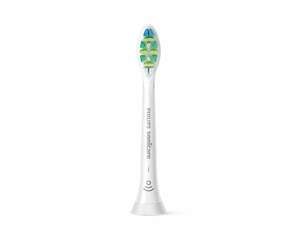 Philips Sonicare InterCare Standard brush head, White 3 pack HX9003/67