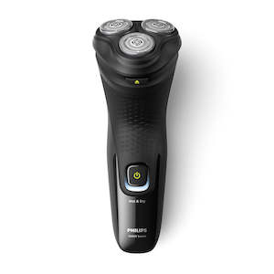 Philips Wet & Dry Electric Shaver Series 3000X X3021/00