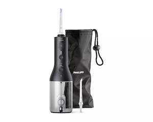 Philips Sonicare Cordless Power Flosser Black HX3826/33