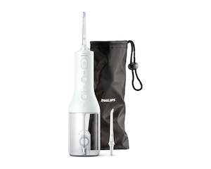 Philips Sonicare Cordless Power Flosser White HX3826/31