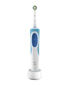 Oral-B Vitality Precision Clean Rechargeable Power Toothbrush - D12PC-1