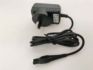 Philips Spare Charger -clone-  fits most! - C-HQ8505