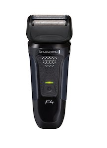 Remington Style Series F4 Foil Shaver F4002AU