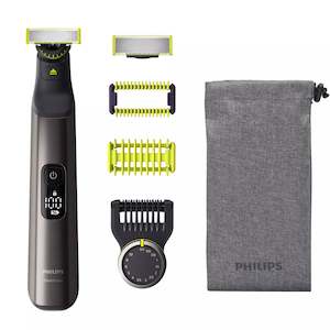 Philips OneBlade Pro Face + Body QP6551/15