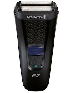 Remington F2 Foil Style Shaver F2002AU