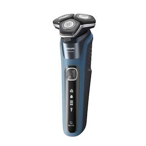 Shavers: Philips Wet & Dry electric shaver S5880/20