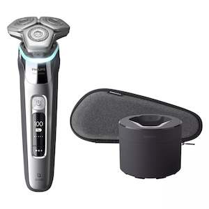 Philips Wet & Dry electric shaver S9985/50