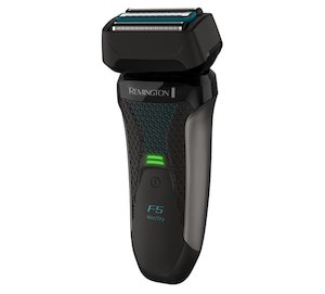 Remington Style Series F5 Foil Shaver F5500AU