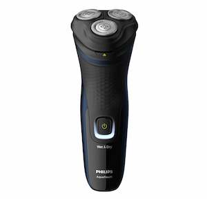 Philips Shaver Series 1000 Wet & Dry Pop-Up Trimmer S1323/41