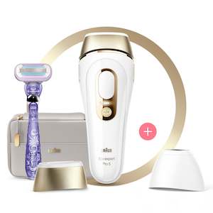 Braun Silk-expert Pro 5 IPL PL5157