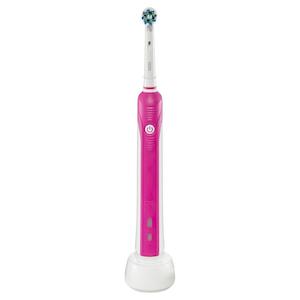 Oral-B Pro 500 Power PINK PRO500P