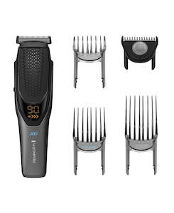 Haircut Kits: Remington Power-X Series X6 Clipper HC6000AU