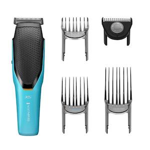 Remington Power X5 Hair Clipper HC5001AU