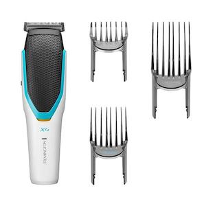 Remington Power X4 Hair Clipper HC4000AU