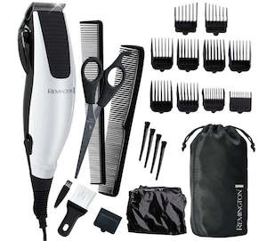 Remington High Precision Haircut Kit HC1091AU