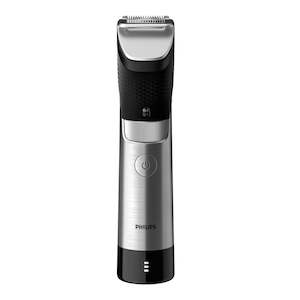 Philips Prestige Beard Trimmer BT9810/15