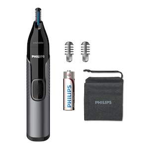 Philips Nose, Ear And Eyebrow Trimmer NT3650/16