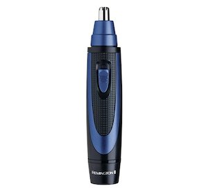 Remington 3-IN-1 Trimmer Nose, Ear & Face Kit NE118AU