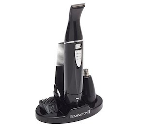 Remington Precision Personal Groomer PG025AU