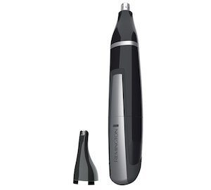 Remington Washable Nose, Ear & Eyebrow Trimmer NE3550AU