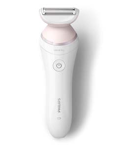 Philips Cordless shaver with Wet and Dry use BRL176/00