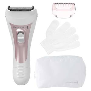 Short Term Hair Removal: Remington Cordless Silky S2 Lady Shaver WF2000AU