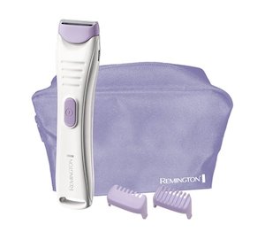 Short Term Hair Removal: Remington Bikini Trim Kit BKT4000AU