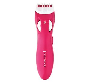 Remington Beauty Trim Bikini Trimmer - Fuschia BKT1004FAU