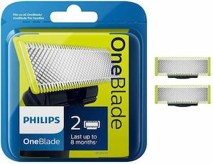 Philips OneBlade Replacement blade 2 Pack QP220/50