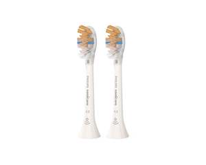 Philips Sonicare A3 Premium All-in-one Brush head 2pk White HX9092/67