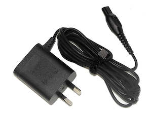 Homepage: Philips Spare Charger - original FITS MOST- HQ8505 NZ/AU plug