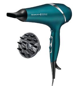 Remington Advanced Coconut Therapy Hair Dryer AC8648AU