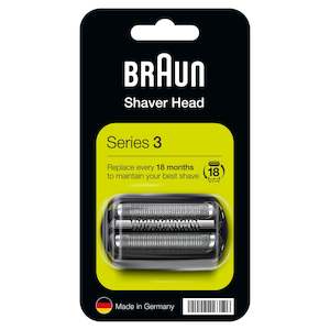 Braun Cassette for Series 3 310s 21BCAS