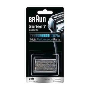 Braun Foil Replacement Series 7 70SCAS