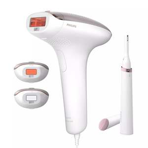 Philips Lumea Advanced IPL, Hair Removal Device - BRI923/00