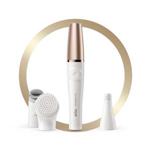 Braun FaceSpa Pro 911 Epilator SE911